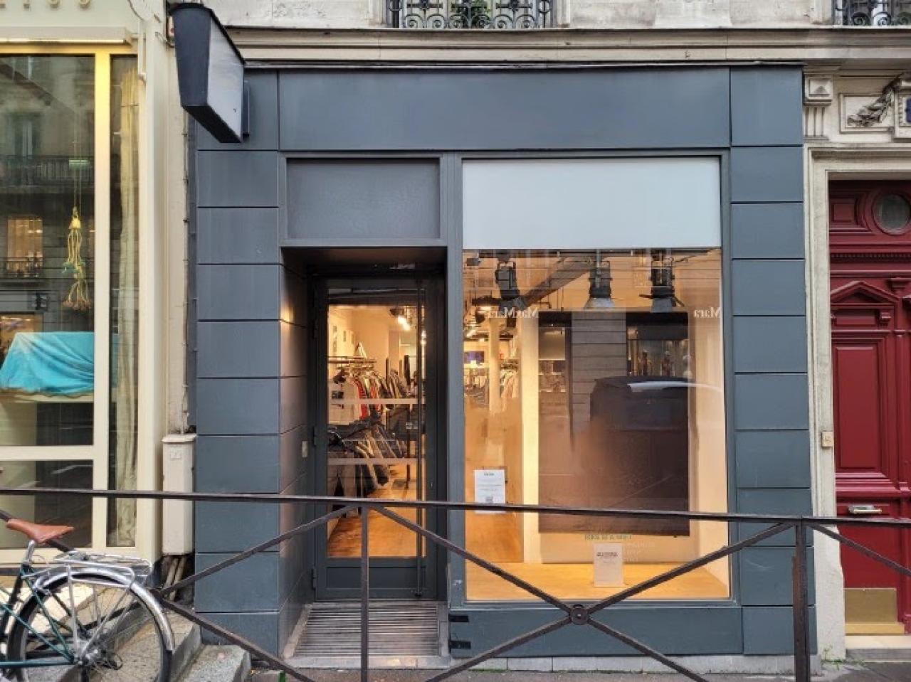 Commerce Paris 77m² Location commerce Paris OLCOM2530901 1